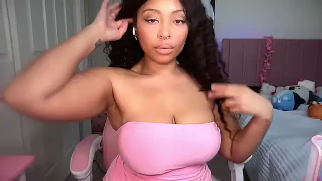 Snapshot of BaileyBaird chatting on 13, 3, 2026 BaileyBaird online show from 13, 3, 2026