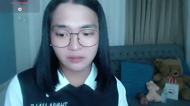 Snapshot of zhaviahale21 chatting on 6, 7, 2026 zhaviahale21 online show from 6, 7, 2026