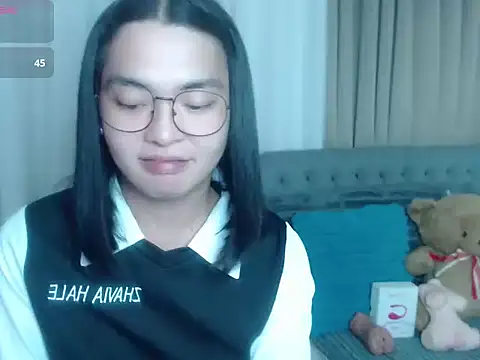 Snapshot of zhaviahale21 chatting on 28, 6, 2026 zhaviahale21 online show from 28, 6, 2026