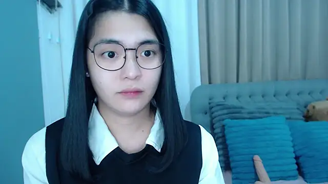 Snapshot of zhaviahale21 chatting on 30, 10, 2025 zhaviahale21 online show from 30, 10, 2025