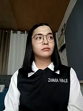 Snapshot of zhaviahale21 chatting on 17, 3, 2026 zhaviahale21 online show from 17, 3, 2026