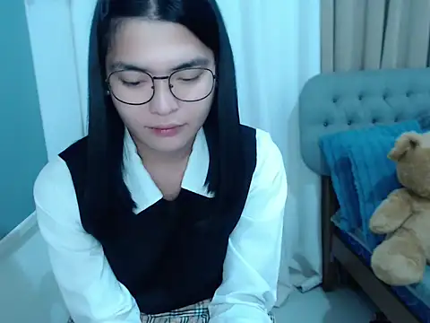 Snapshot of zhaviahale21 chatting on 12, 10, 2025 zhaviahale21 online show from 12, 10, 2025