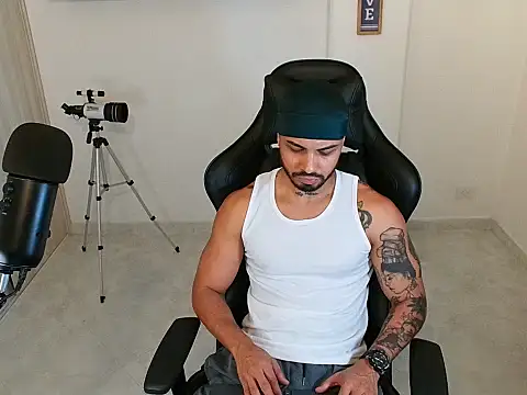 Don cruz online show from 14, 10, 2025