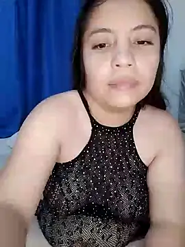 lisseth online show from 27, 1, 2025