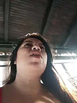 lisseth online show from 15, 12, 2025