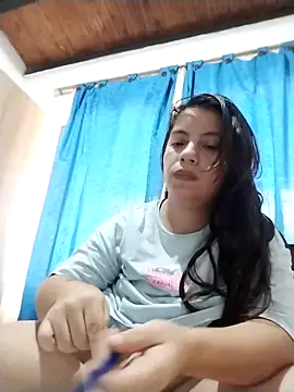 lisseth online show from 7, 3, 2025