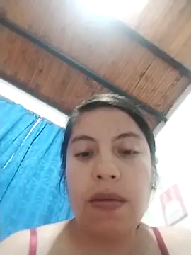 lisseth online show from 18, 3, 2025