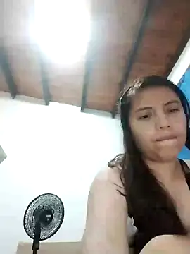 lisseth online show from 1, 2, 2025