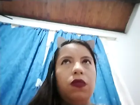 lisseth online show from 14, 2, 2025