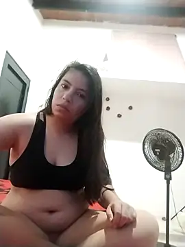 lisseth online show from 15, 2, 2025