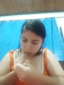 lisseth online show from 21, 3, 2025