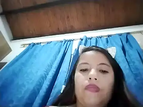 lisseth online show from 15, 2, 2025