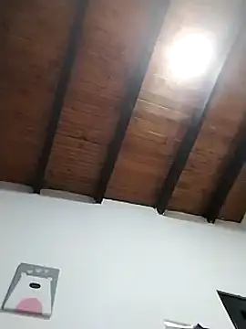 lisseth online show from 12, 10, 2025