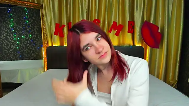  Polly Love  online show from 7, 2, 2025