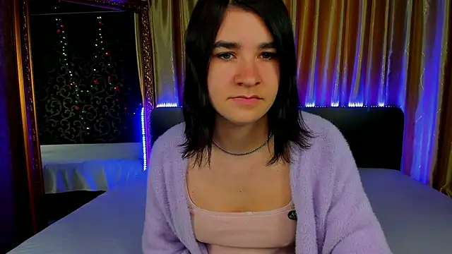  Polly Love  online show from 12, 10, 2025