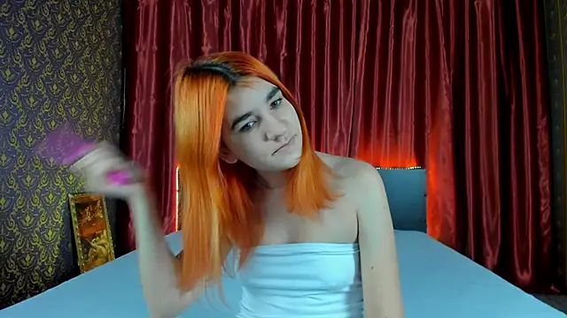  Polly Love  online show from 29, 1, 2025