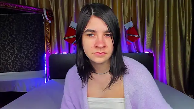  Polly Love  online show from 10, 1, 2026