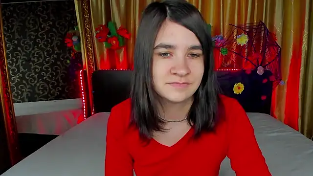  Polly Love  online show from 8, 3, 2026