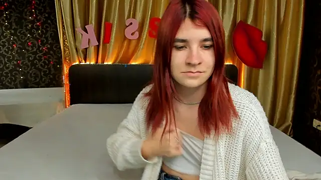  Polly Love  online show from 18, 2, 2025