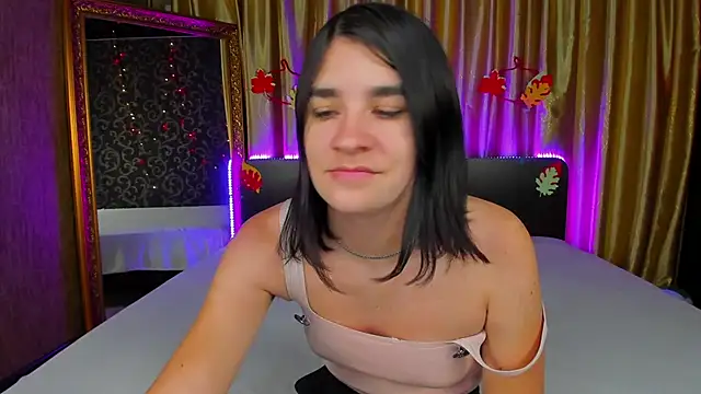  Polly Love  online show from 21, 10, 2025