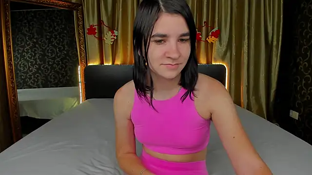  Polly Love  online show from 14, 11, 2025