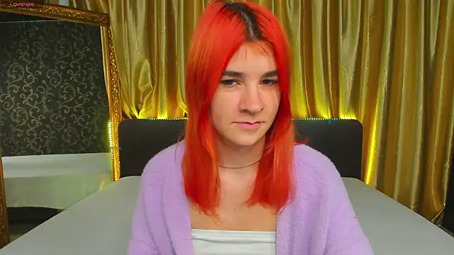  Polly Love  online show from 28, 1, 2025