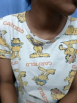 Aradhna cute online show from 24, 2, 2025