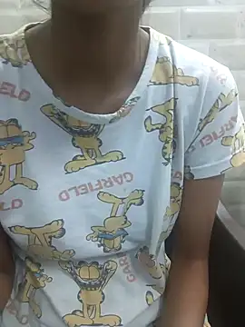 Aradhna cute online show from 21, 2, 2025