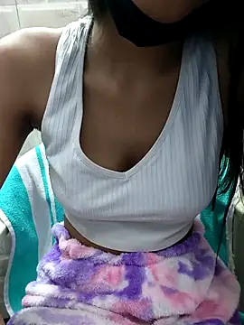 Aradhna cute online show from 17, 2, 2025