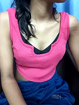 Aradhna cute online show from 28, 2, 2025