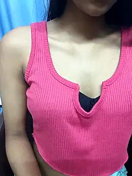 Aradhna cute online show from 28, 2, 2025