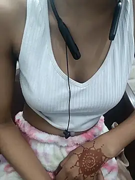 Aradhna cute online show from 19, 2, 2025