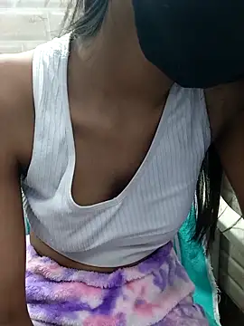 Aradhna cute online show from 17, 2, 2025