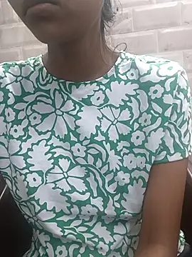 Aradhna cute online show from 20, 2, 2025