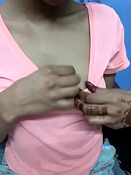 Aradhna cute online show from 22, 2, 2025