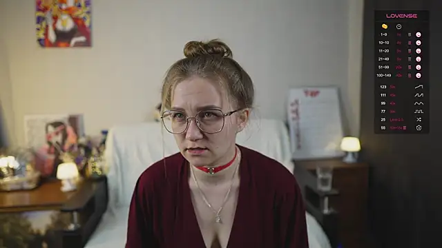 Miatiny online show from 17, 9, 2025