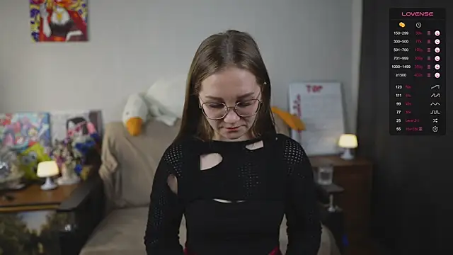 Miatiny online show from 11, 10, 2025