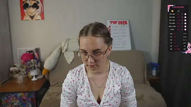 Miatiny online show from 23, 7, 2026