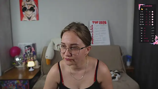 Miatiny online show from 12, 7, 2026