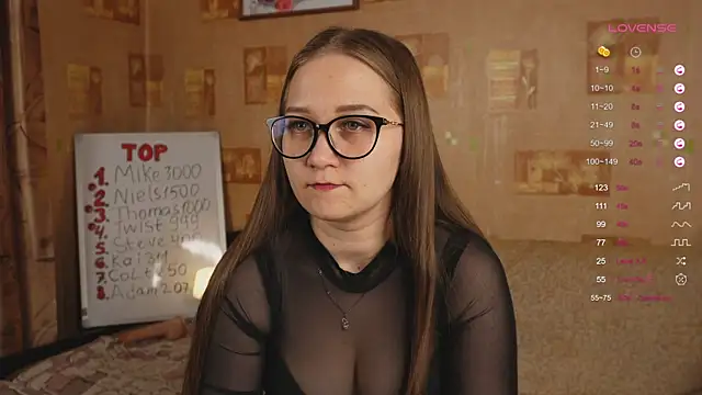 Miatiny online show from 27, 2, 2025