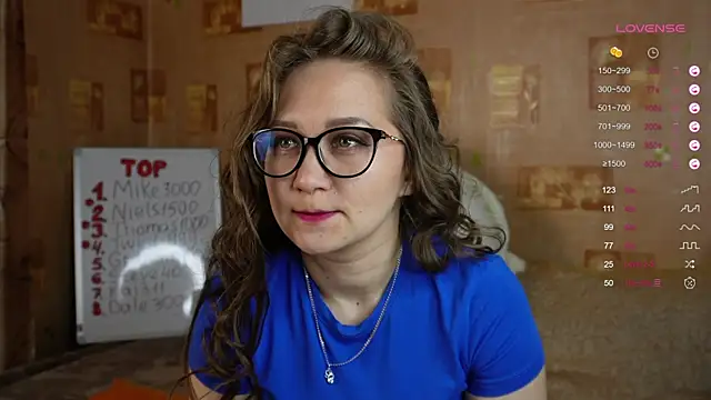 Miatiny online show from 9, 3, 2025