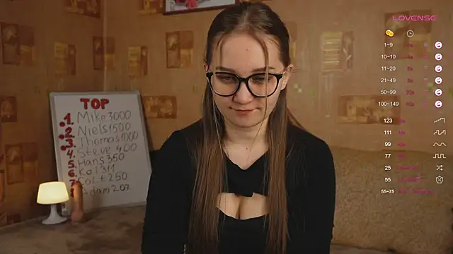 Miatiny online show from 21, 2, 2025