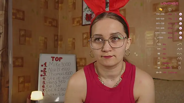 Miatiny online show from 6, 2, 2025