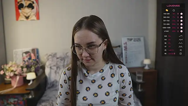 Miatiny online show from 25, 2, 2026