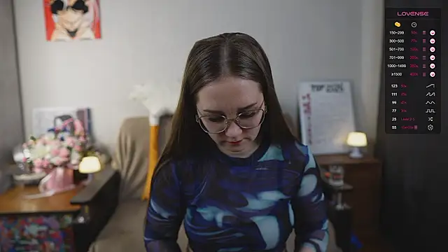 Miatiny online show from 15, 2, 2026