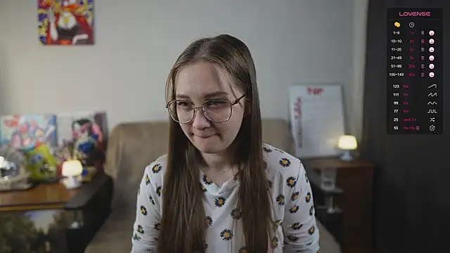 Miatiny online show from 16, 10, 2025