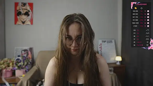 Miatiny online show from 25, 3, 2026