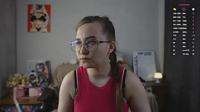 Miatiny online show from 24, 3, 2026