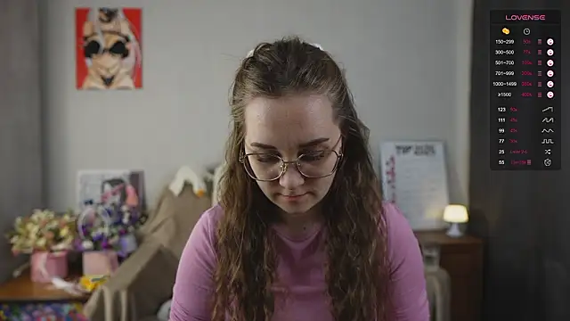 Miatiny online show from 18, 3, 2026