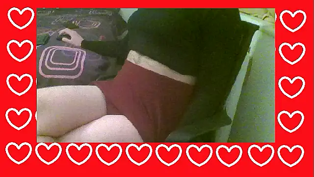 AshWinter online show from 10, 2, 2025